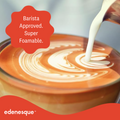 Unsweetened Oat Milk