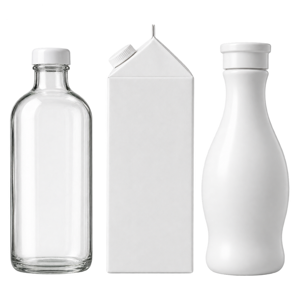 Other plant milks