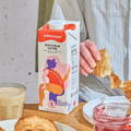 Barista Blend Oat Milk