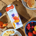 Barista Blend Oat Milk