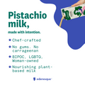Barista Blend Pistachio Milk