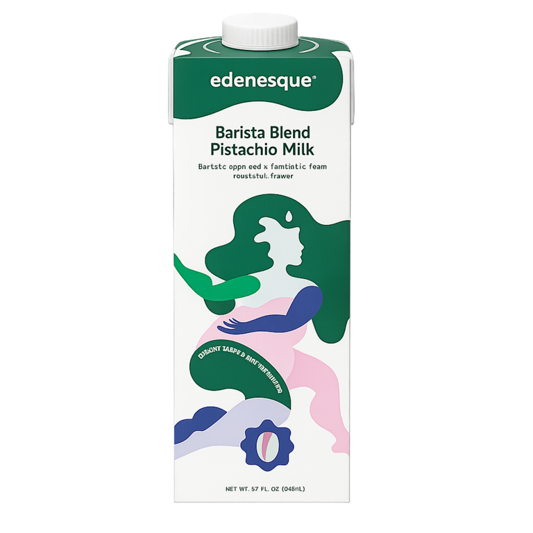 Barista Blend Pistachio Milk