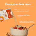 Unsweetened Oat Milk