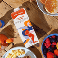 Unsweetened Oat Milk