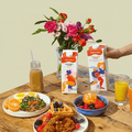 Unsweetened Oat Milk