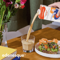 Unsweetened Oat Milk