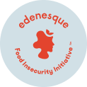 Edenesque Food Insecurity Initiative Logo